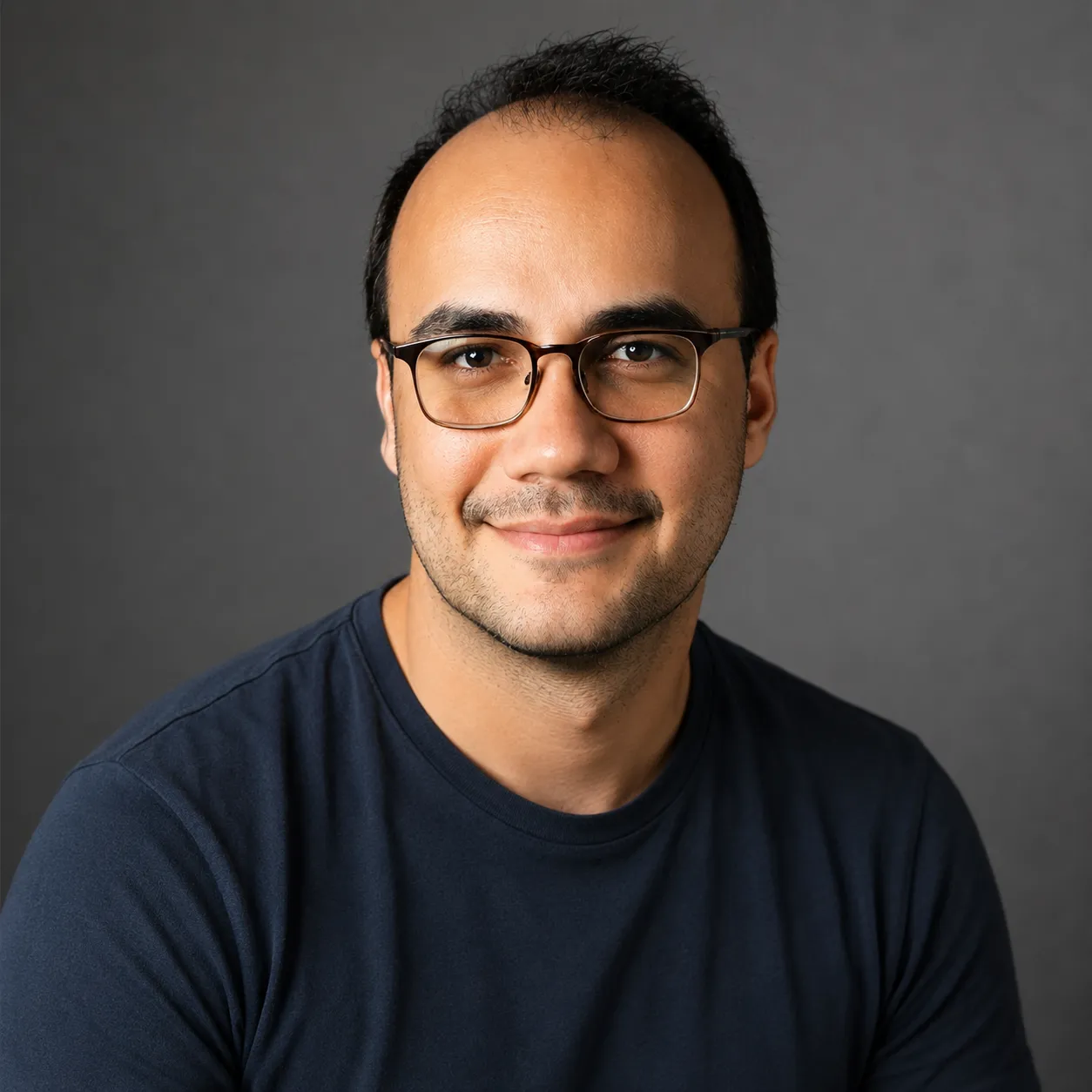 Bogdan Matanie, founder of Cogrank